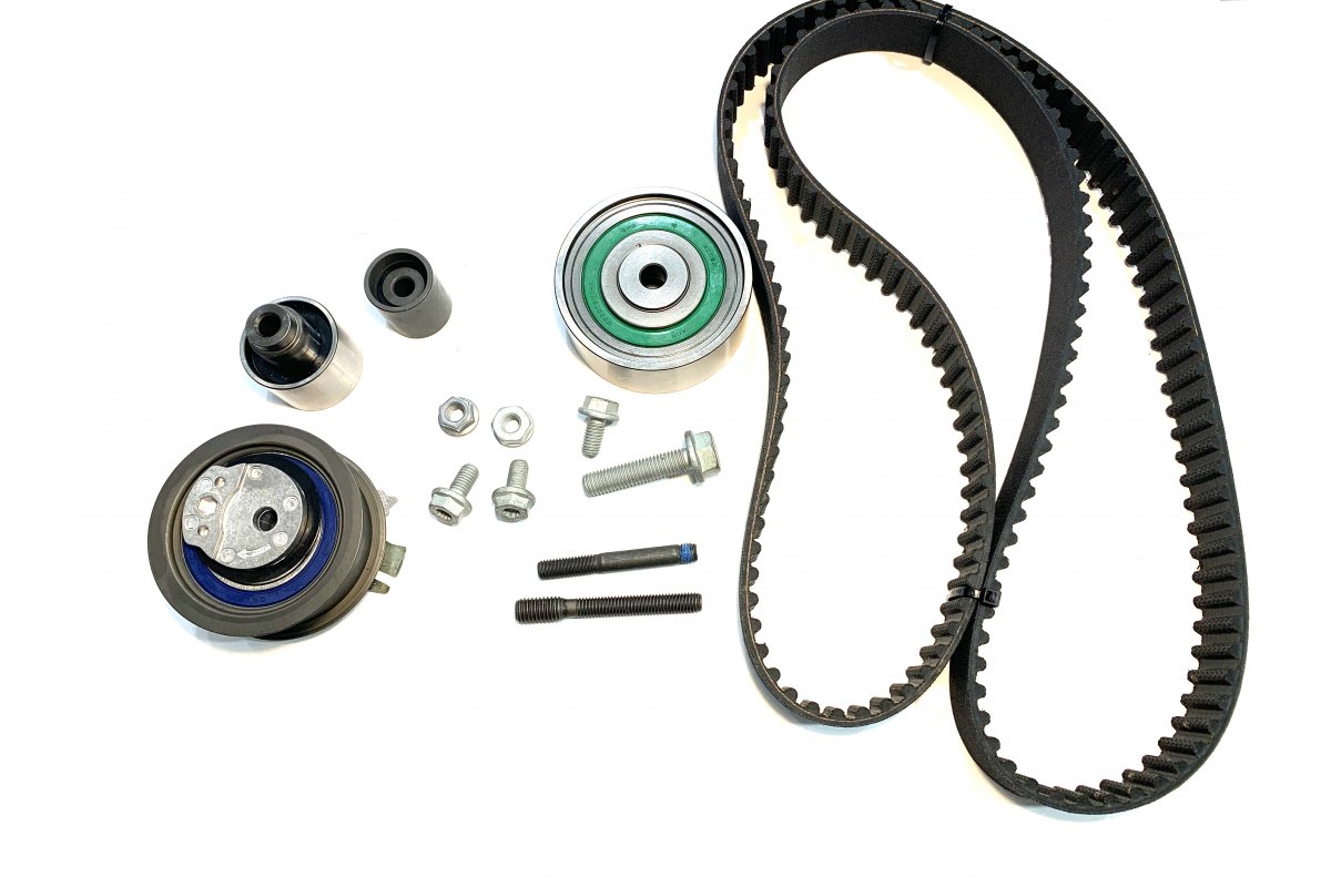 INA 530055010-TRİGER SETİ 1.6 TDI CAYC VW JETTA MK5 06> 03L198119A//2829